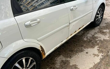 Chevrolet Lacetti, 2006 год, 250 000 рублей, 4 фотография