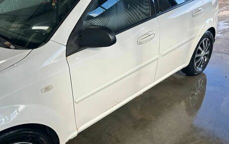 Chevrolet Lacetti, 2006 год, 250 000 рублей, 6 фотография