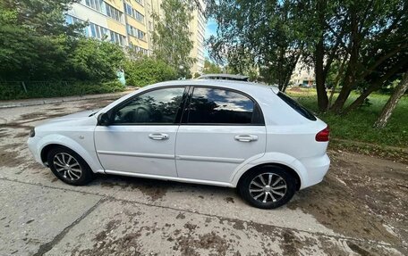 Chevrolet Lacetti, 2006 год, 250 000 рублей, 5 фотография
