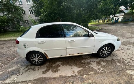 Chevrolet Lacetti, 2006 год, 250 000 рублей, 9 фотография