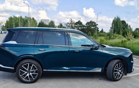 GAC GS8, 2023 год, 3 950 000 рублей, 4 фотография