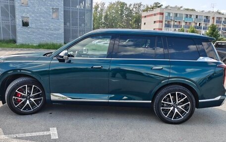 GAC GS8, 2023 год, 3 950 000 рублей, 6 фотография