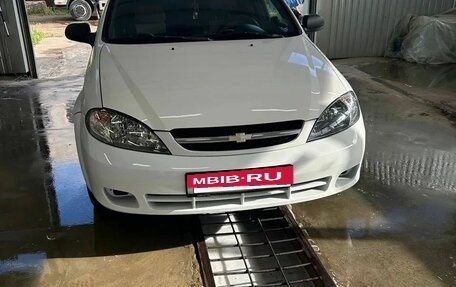 Chevrolet Lacetti, 2006 год, 250 000 рублей, 7 фотография