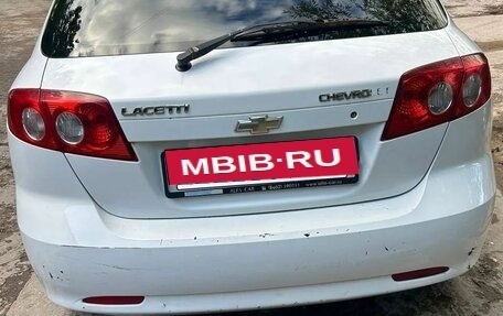 Chevrolet Lacetti, 2006 год, 250 000 рублей, 8 фотография
