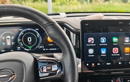 GAC GS8, 2023 год, 3 950 000 рублей, 15 фотография
