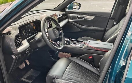 GAC GS8, 2023 год, 3 950 000 рублей, 11 фотография