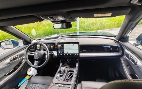 GAC GS8, 2023 год, 3 950 000 рублей, 12 фотография