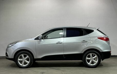 Hyundai ix35 I рестайлинг, 2012 год, 899 000 рублей, 8 фотография