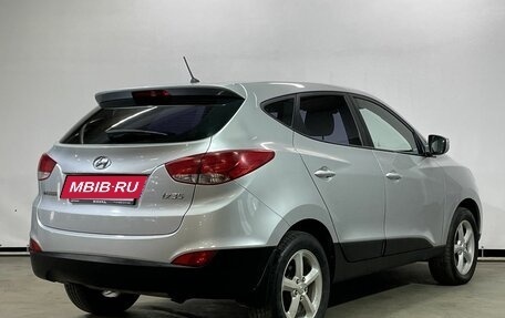 Hyundai ix35 I рестайлинг, 2012 год, 899 000 рублей, 5 фотография