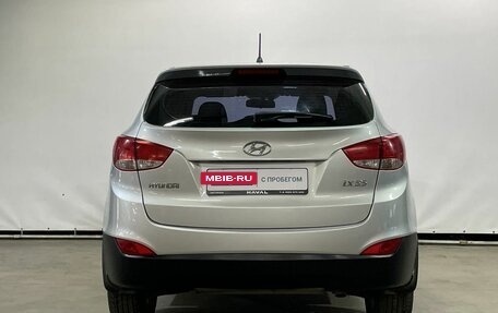 Hyundai ix35 I рестайлинг, 2012 год, 899 000 рублей, 6 фотография