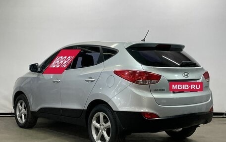 Hyundai ix35 I рестайлинг, 2012 год, 899 000 рублей, 7 фотография