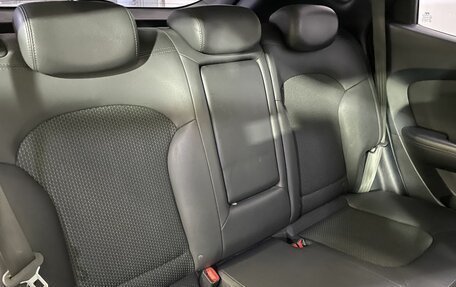 Hyundai ix35 I рестайлинг, 2012 год, 899 000 рублей, 10 фотография