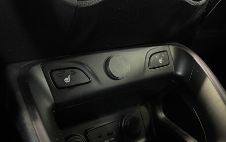 Hyundai ix35 I рестайлинг, 2012 год, 899 000 рублей, 14 фотография