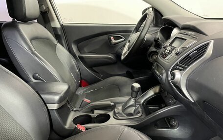 Hyundai ix35 I рестайлинг, 2012 год, 899 000 рублей, 9 фотография