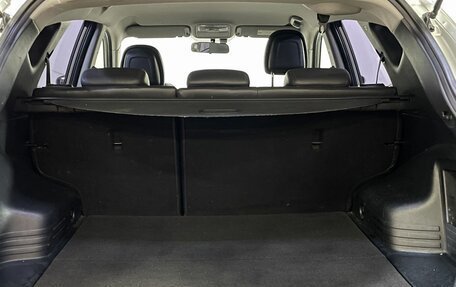 Hyundai ix35 I рестайлинг, 2012 год, 899 000 рублей, 17 фотография