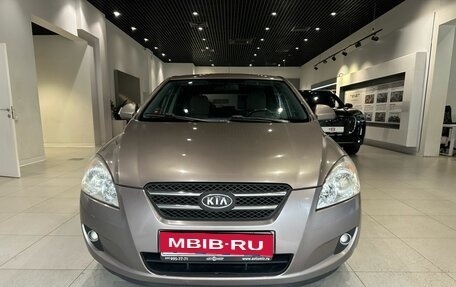 KIA cee'd I рестайлинг, 2007 год, 550 000 рублей, 2 фотография