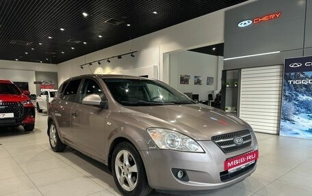 KIA cee'd I рестайлинг, 2007 год, 550 000 рублей, 3 фотография