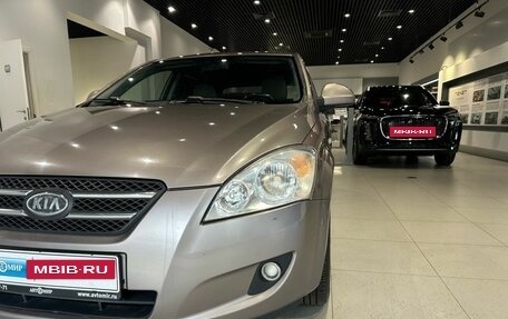 KIA cee'd I рестайлинг, 2007 год, 550 000 рублей, 7 фотография