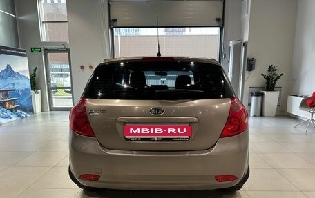 KIA cee'd I рестайлинг, 2007 год, 550 000 рублей, 5 фотография
