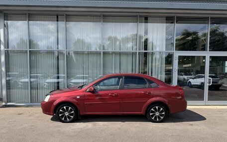 Chevrolet Lacetti, 2008 год, 459 000 рублей, 8 фотография