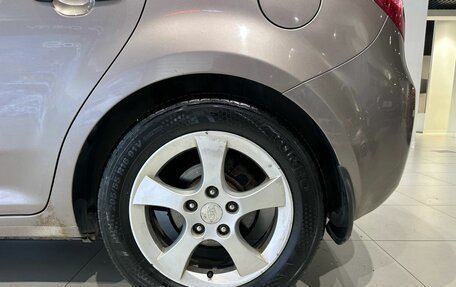 KIA cee'd I рестайлинг, 2007 год, 550 000 рублей, 9 фотография