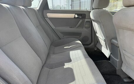 Chevrolet Lacetti, 2008 год, 459 000 рублей, 11 фотография