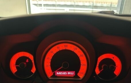KIA cee'd I рестайлинг, 2007 год, 550 000 рублей, 10 фотография