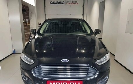 Ford Mondeo V, 2015 год, 1 099 000 рублей, 2 фотография