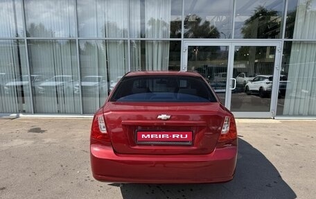 Chevrolet Lacetti, 2008 год, 459 000 рублей, 6 фотография