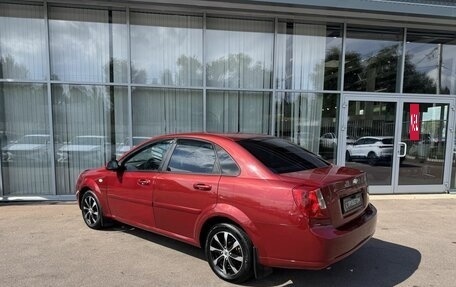 Chevrolet Lacetti, 2008 год, 459 000 рублей, 7 фотография