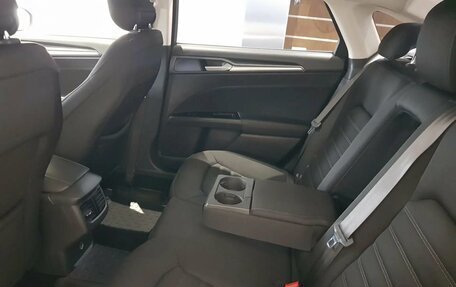 Ford Mondeo V, 2015 год, 1 099 000 рублей, 14 фотография
