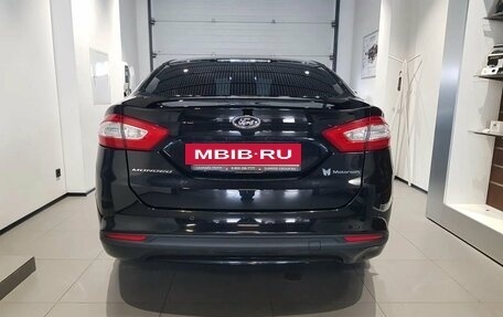 Ford Mondeo V, 2015 год, 1 099 000 рублей, 5 фотография