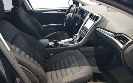 Ford Mondeo V, 2015 год, 1 099 000 рублей, 11 фотография