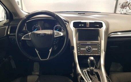 Ford Mondeo V, 2015 год, 1 099 000 рублей, 7 фотография