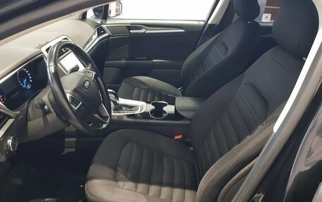 Ford Mondeo V, 2015 год, 1 099 000 рублей, 10 фотография