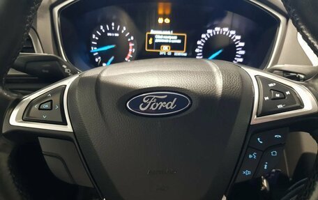 Ford Mondeo V, 2015 год, 1 099 000 рублей, 9 фотография