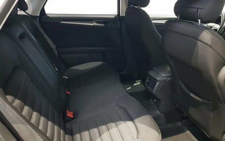 Ford Mondeo V, 2015 год, 1 099 000 рублей, 15 фотография