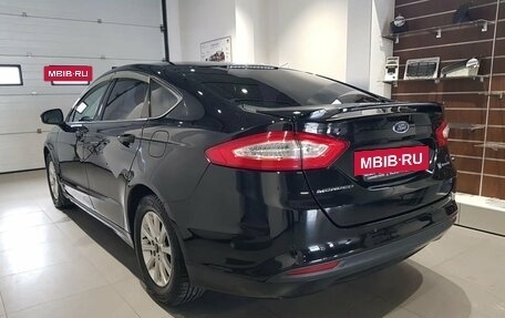 Ford Mondeo V, 2015 год, 1 099 000 рублей, 4 фотография