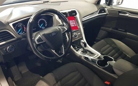 Ford Mondeo V, 2015 год, 1 099 000 рублей, 12 фотография