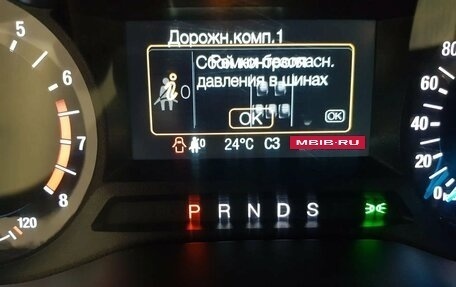 Ford Mondeo V, 2015 год, 1 099 000 рублей, 8 фотография