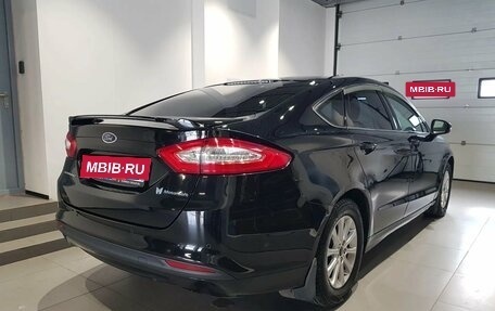 Ford Mondeo V, 2015 год, 1 099 000 рублей, 6 фотография