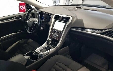 Ford Mondeo V, 2015 год, 1 099 000 рублей, 13 фотография