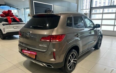 FAW Besturn X40 I, 2019 год, 1 199 000 рублей, 4 фотография