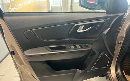 FAW Besturn X40 I, 2019 год, 1 199 000 рублей, 9 фотография