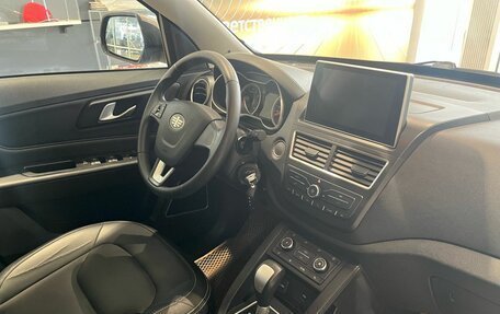 FAW Besturn X40 I, 2019 год, 1 199 000 рублей, 14 фотография