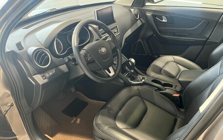 FAW Besturn X40 I, 2019 год, 1 199 000 рублей, 10 фотография