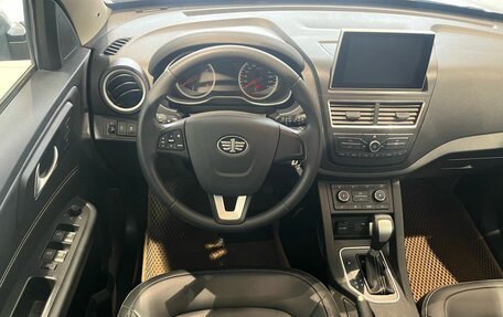 FAW Besturn X40 I, 2019 год, 1 199 000 рублей, 12 фотография