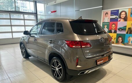 FAW Besturn X40 I, 2019 год, 1 199 000 рублей, 6 фотография