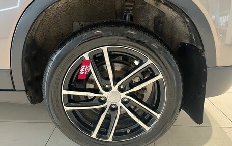 FAW Besturn X40 I, 2019 год, 1 199 000 рублей, 8 фотография