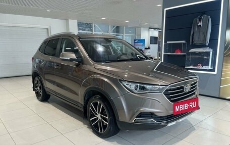 FAW Besturn X40 I, 2019 год, 1 199 000 рублей, 3 фотография
